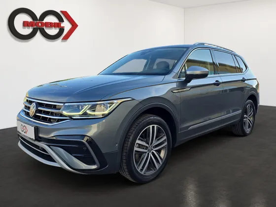 Zunanja slika - Volkswagen Tiguan - 2.0 TDI 4Motion DSG Elegance - 1