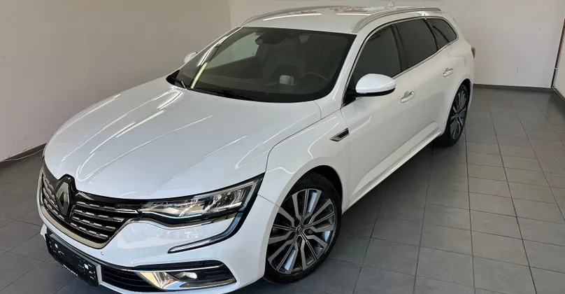 Zunanja slika - Renault Talisman - Intens 2.0 dCi 160CV.KAMERA.NAVI.USNJE.ACC.TOP - 1