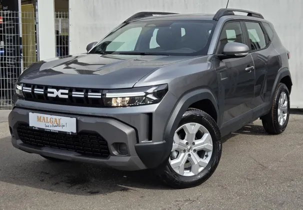 Zunanja slika - Dacia Duster - Expression MHEV 1.2 TCe 140 - 1