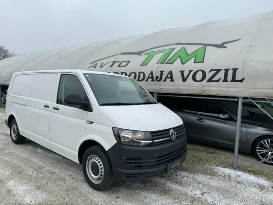 Zunanja slika - Volkswagen California - T6 Transporter 2.0 TDI - 1