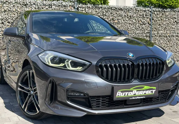 Zunanja slika - BMW Serija 1 - : 120d xDrive M Sport HUD|LED|KLJUKA|AMBI|VIRTUAL|.. - 1