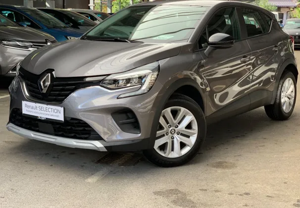 Zunanja slika - Renault Captur - TCe 90 Evolution - 1