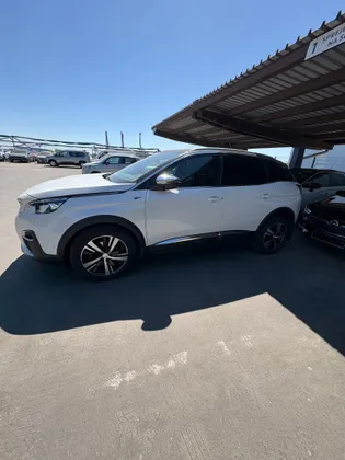 Zunanja slika - Peugeot 3008 - 2,0 BlueHDI 180 S&S GT Avt. - 1