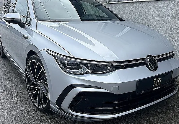 Zunanja slika - Volkswagen Golf - Variant 2.0 TDI R-Line avt.-HEAD-UP-KAMERA-GRETJE VOLANA - 1