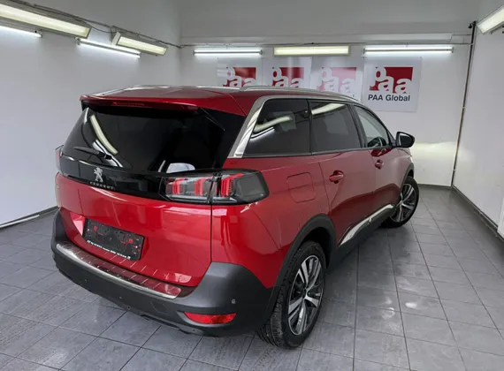 Zunanja slika - Peugeot 5008 - 1.5 BlueHDI 130 S S Allure Pack Avt.KAMERA.LED.USN - 1
