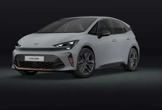 Zunanja slika - Cupra Born - Plus 58 kWh - možnost naročila - 1