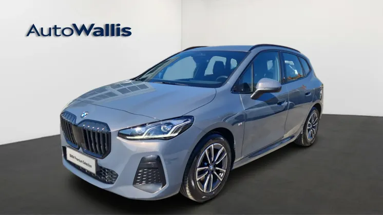 Zunanja slika - BMW Serija 2 - 218i - 1