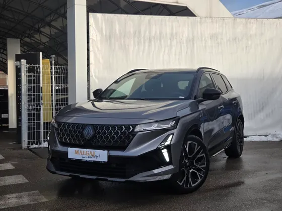 Zunanja slika - Renault Austral - Esprit Alpine TCe 150 Mild hybrid Avt.+Zimske gume - 1