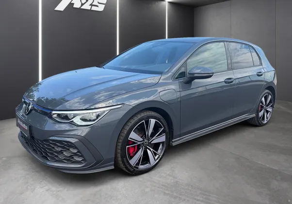 Zunanja slika - Volkswagen Golf - 1.4 TSI GTE DSG- Full LED-ACC-PDC-Vzvratna kamera - 1