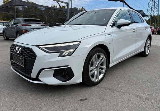 Zunanja slika - Audi A3 - Sportback 40 TFSI e Advanced S tronic - VIRTUAL - - 1