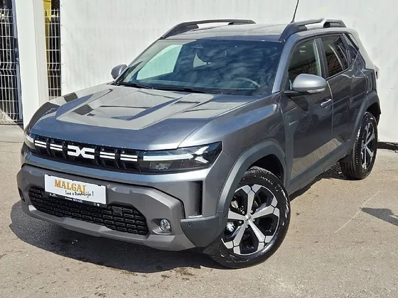 Zunanja slika - Dacia Duster - Journey 1.2 TCe 140 + Paket city + Vinjeta - 1