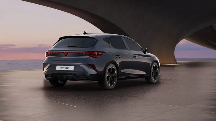 Zunanja slika - Cupra Leon - Leon - 1