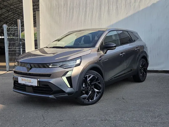 Zunanja slika - Renault Symbioz - Esprit Alpine TCe140 +Varnost+Parkiranje+Panorama - 1
