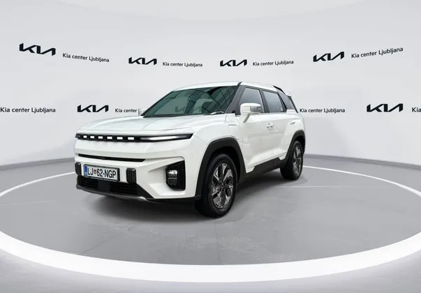 Zunanja slika - SsangYong Torres - EVX EXPLORE... - 1