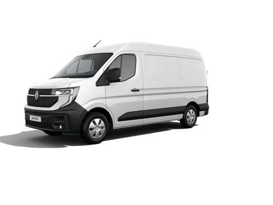 Zunanja slika - Renault Master - Furgon L3H2P3 dCi 150 - 1