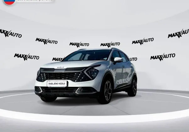 Zunanja slika - KIA Sportage - 1.6 T-GDI LX Fresh ISG - 1