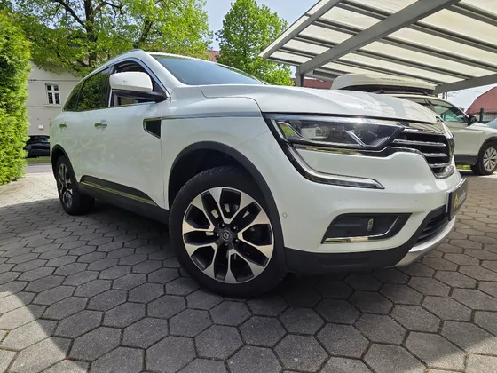 Zunanja slika - Renault Koleos - 4WD dCi 175 Energy Intens - 1