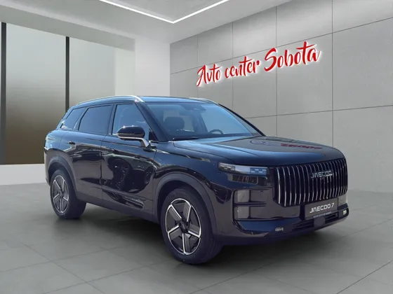 Zunanja slika - Jaecoo J7 - URBAN 1.6 TGDI + RADAR + BLIS + KAMERA + DAB + - 1