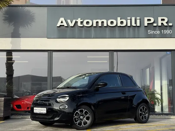 Zunanja slika - Fiat 500 - 24kWh 70kW DOSEG DO 190 KM - 1