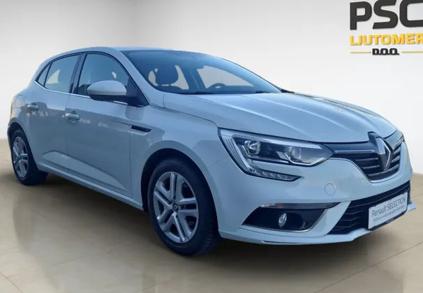 Zunanja slika - Renault Mégane - Megane ZEN Energy dCi 90 - 1
