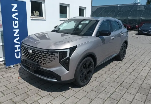 Zunanja slika - Changan CS55 Plus - Changan  Changan  7DCT FULLED•AC - 1
