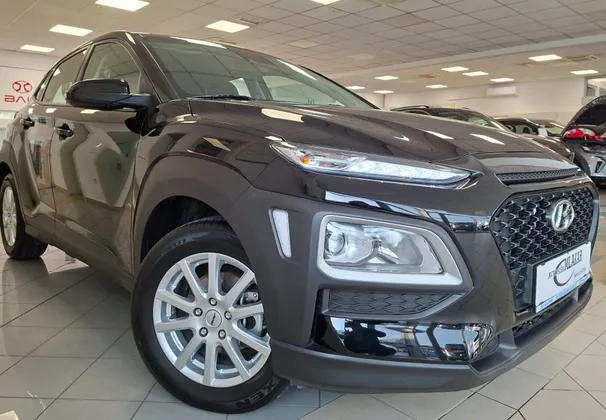 Zunanja slika - Hyundai Kona - 1.0 T-GDI 120 Trend-1.LASTNIK-SLO-ODLIČEN- - 1