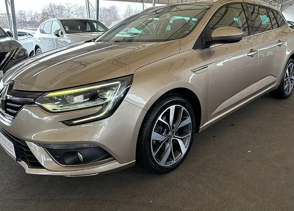 Zunanja slika - Renault Mégane - Megane Energy dCi 110 BOSE - 1