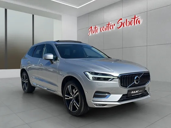 Zunanja slika - Volvo XC60 - T5 AWD Inscription Avt. - 1
