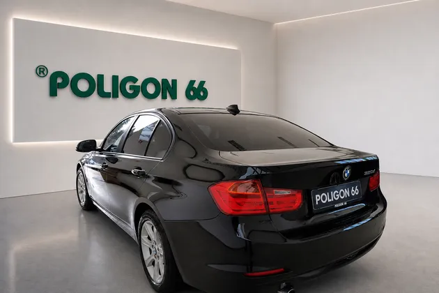 Zunanja slika - BMW serija 3: - 320d-SLOVENSKO POREKLO-ODLIČEN-KOT NOV... - 1