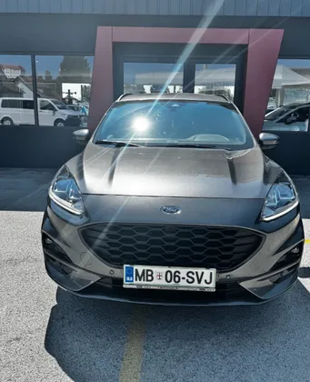 Zunanja slika - Ford Kuga - 1.5 EcoBlue ST-Line - 1