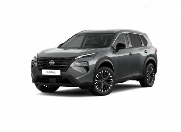 Zunanja slika - Nissan X-Trail - N-Connecta e-Power 204 2WD + COMFORT - 1