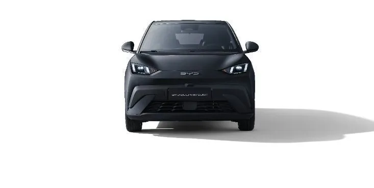 Zunanja slika - BYD DOLPHIN SURF - COMFORT 43.2 kWh 115kW - 1
