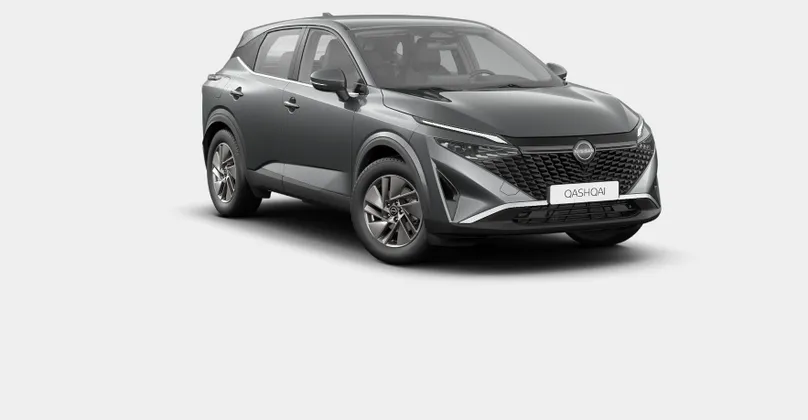 Zunanja slika - Nissan Qashqai - 1.3 DIG-T MHEV Acenta N-SMART - 1
