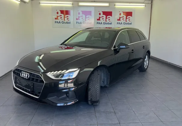 Zunanja slika - Audi A4 - Avant 30 TDI S line S tronic.KAMERA.NAVI.USNJE.LED. - 1