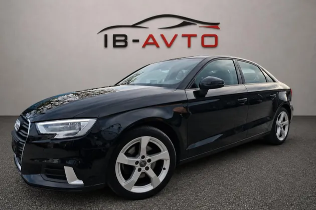 Zunanja slika - Audi A3 - Limuzina 35 TDI Sport S tronic 1.LETO JAMSTVA... - 1