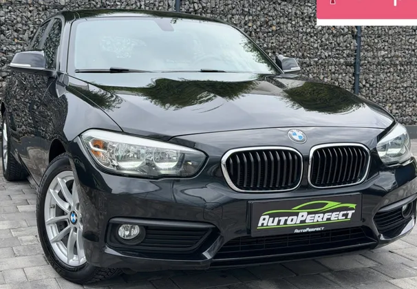 Zunanja slika - BMW Serija 1 - : 114d M Sport | Navi | PDC | LED - 1