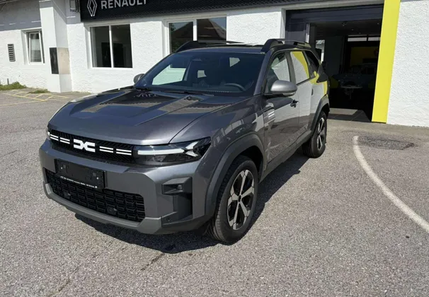 Zunanja slika - Dacia Bigster - Hybrid 155 Journey- AKCIJA ZA ZALOGO - 1