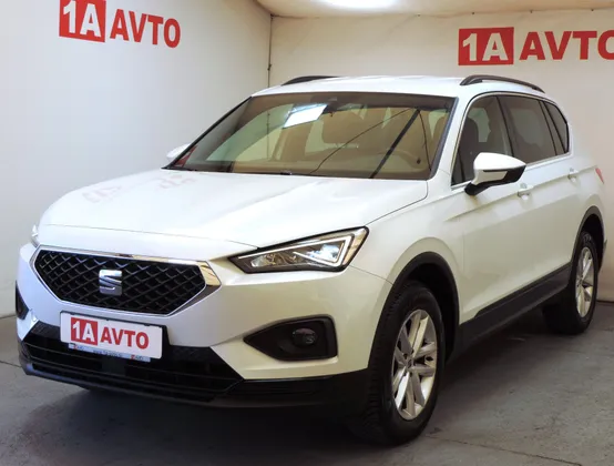 Zunanja slika - Seat Tarraco - 1.5 EcoTSI EVO Style DSG 7.SEDEŽEV-LED-KLJUKA - 1