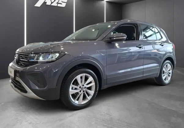 Zunanja slika - Volkswagen T-Cross - 1.0 TSI BMT 4All - 1