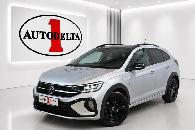 Zunanja slika - Volkswagen Taigo - 1.0 4JOY - 1