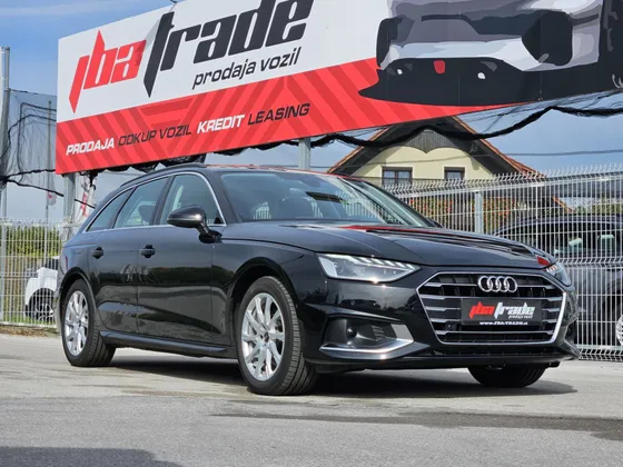 Zunanja slika - Audi A4 - 35 TFSI S tronic, KAMERA,PANORAMA,VIRTUAL - 1