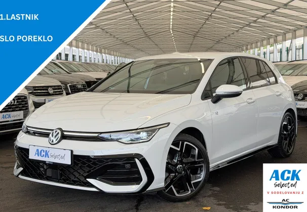 Zunanja slika - Volkswagen Golf - 4JOY 1.5 eTSI DSG-SLO-1.lastnik-MATRIX-KAMERA - 1