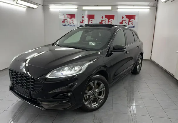 Zunanja slika - Ford Kuga - 2.5 Duratec PHEV ST-Line CVT KAMERA.NAVI.LED.ALU. - 1