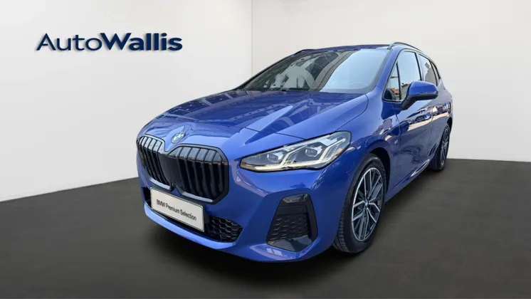 Zunanja slika - BMW Serija 2 - 218i - 1