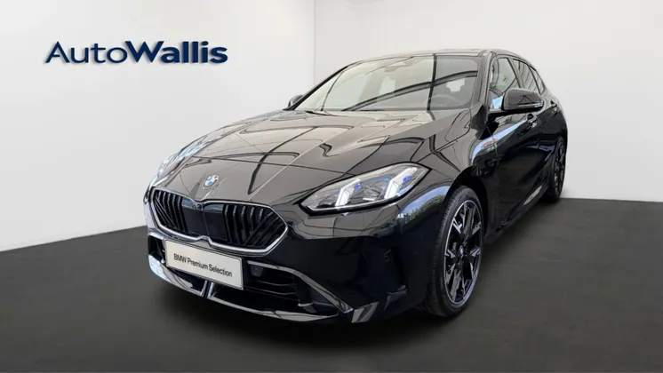 Zunanja slika - BMW Serija 1 - 120d - 1