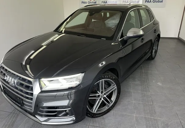 Zunanja slika - Audi SQ5 - Audi  TDI quattro 255kW.NEMŠKI+4ALU.ACC.KAMERA - 1