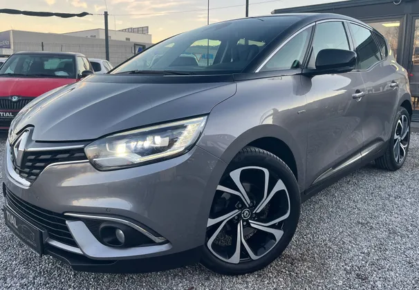Zunanja slika - Renault Scénic - Scenic 1.2 16V Tce NAVI-EDITI5N 1-20COL-LED PURE VISION - 1