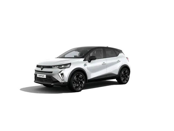Zunanja slika - Renault Captur - esprit Alpine TCe 160 EDC - 1