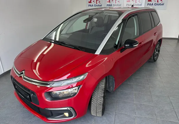 Zunanja slika - Citroën C4 Grand SpaceTourer - Feel BlueHDi 130.KAMERA.NAVI.LED.ACC.7 SEDEŽ - 1