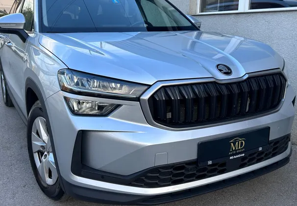 Zunanja slika - Škoda Kodiaq - 4x4 2.0 TDI AmbitionDSG-VIRTUAL-GRETJE SEDEŽEV-LED - 1